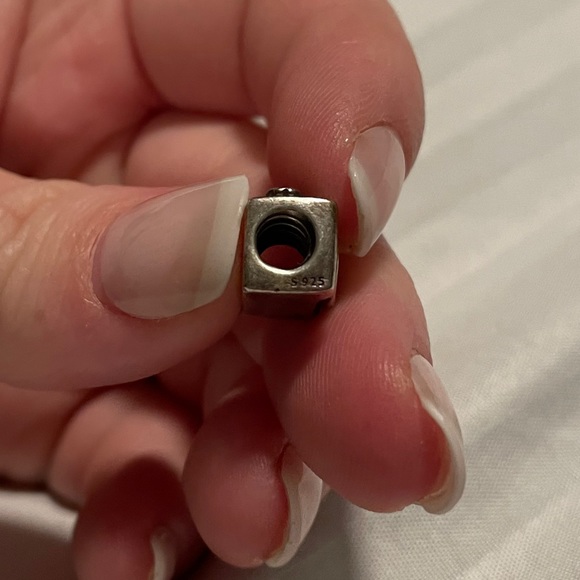 Pandora Camera Charm - Picture 5 of 5